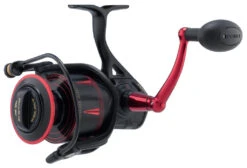 PENN Slammer III High Speed Serie 7 PENN Slammer III High Speed Serie -MeerTackle Angebote Store 1428932 Slammer III Spinning 6500 Black Red 2018 aEheGz0E94vWvn 1280x1280