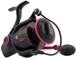 PENN Slammer III High Speed Serie 6 PENN Slammer III High Speed Serie -MeerTackle Angebote Store 1428932 Slammer III Spinning 6500 Black Red 2018 bBy2hylTotKAPj 1280x1280