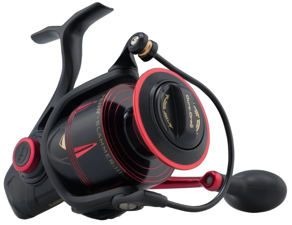 PENN Slammer III High Speed Serie 1 PENN Slammer III High Speed Serie