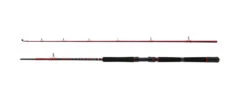Penn Squadron III Boat Spinning Rod