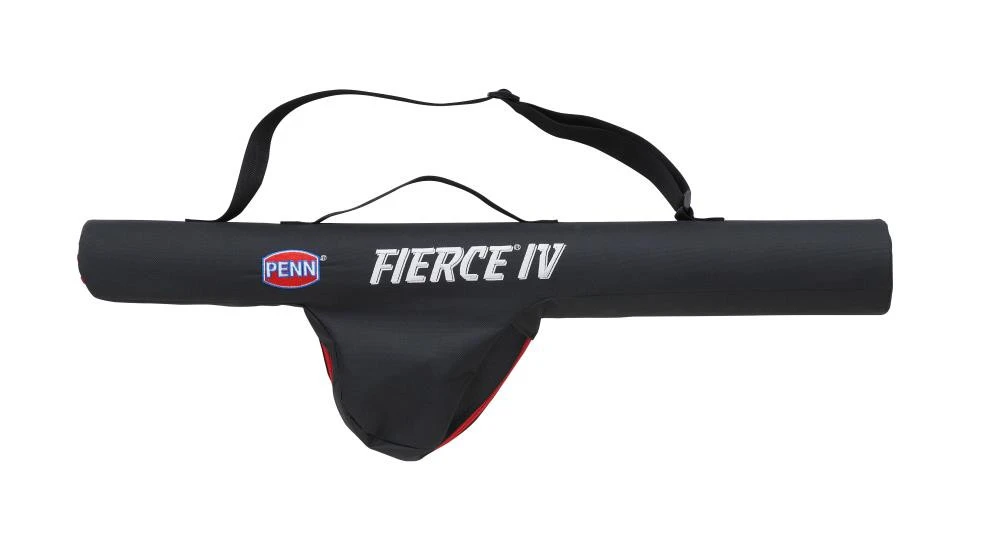 PENN Fierce IV Travel Spin Combo 20-80g - 4000 6 PENN Fierce IV Travel Spin Combo 20-80g - 4000 - Image 6