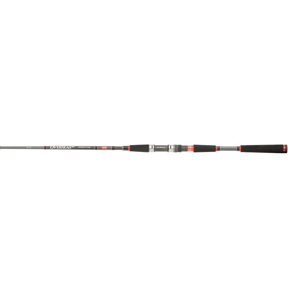 Penn Overseas XT Inshore - Reiseruten 2 Penn Overseas XT Inshore - Reiseruten - Image 2