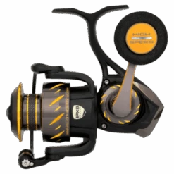 PENN Authority Spinning 6 PENN Authority Spinning -MeerTackle Angebote Store PENN AuthoritySpinningReel 2500HS alt3 770878 1280x1280