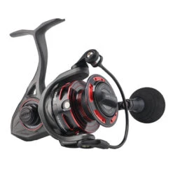 Penn Clash II HS - High-Speed Stationärrolle -MeerTackle Angebote Store PENN Clash II 3000 HS Reel 2020 alt1GbFUp9zwtSYOB 1280x1280