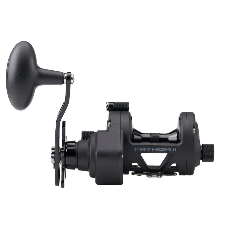 PENN FATHOM II Star Drag Casting Special - Multirolle 3 PENN FATHOM II Star Drag Casting Special - Multirolle - Image 3