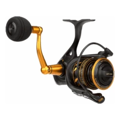 PENN Slammer IV -MeerTackle Angebote Store PENN SlammerIVSpinning 2500 alt4 756662RsRYrb6Exk73D 1280x1280