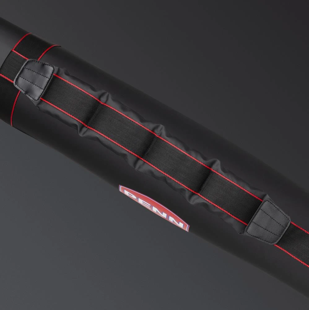 PENN Rod Holdall - Hartcase 4 PENN Rod Holdall - Hartcase - Image 4