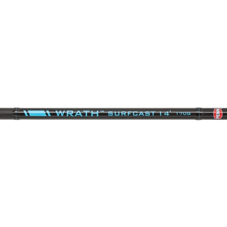 PENN Wrath Surfcast Combo 2 PENN Wrath Surfcast Combo - Image 2