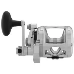 ANGELROLLE PENN INTERNATIONAL VI - VS SILVER -MeerTackle Angebote Store angelrolle penn international vi vs silver z 1685 168569 3