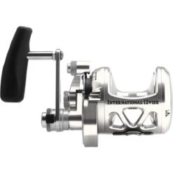 ANGELROLLE PENN INTERNATIONAL VI - VSX SILVER 5 ANGELROLLE PENN INTERNATIONAL VI - VSX SILVER -MeerTackle Angebote Store angelrolle penn international vi vsx silver z 1685 168566 3