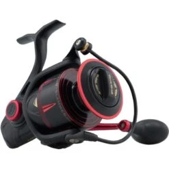 ANGELROLLE PENN SLAMMER III HIGH SPEED