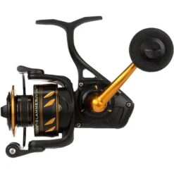 ANGELROLLE PENN SLAMMER IV SPINNING 6 ANGELROLLE PENN SLAMMER IV SPINNING -MeerTackle Angebote Store angelrolle penn slammer iv spinning z 2331 233174 3