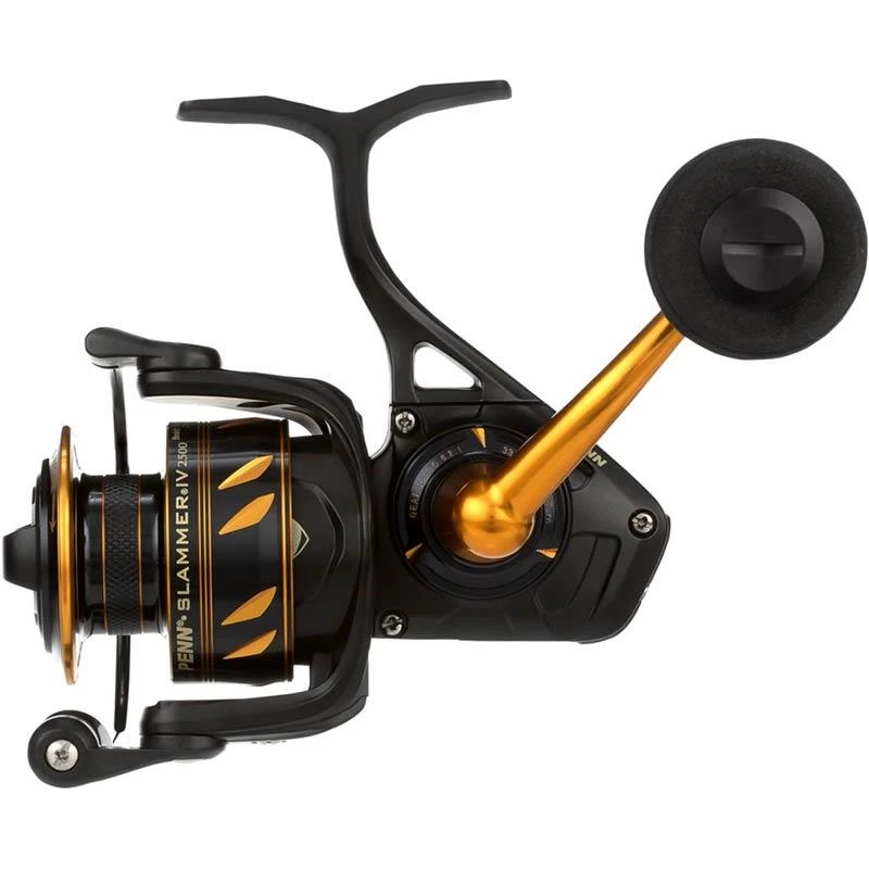 ANGELROLLE PENN SLAMMER IV SPINNING 3 ANGELROLLE PENN SLAMMER IV SPINNING - Image 3