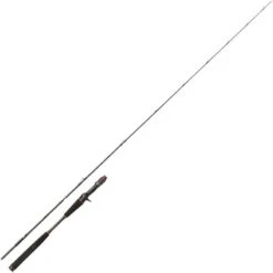 CANNE CASTING PENN CONFLICT LIGHT JIGGING CAST