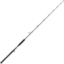 CANNE CASTING PENN REGIMENT III JIG CASTING