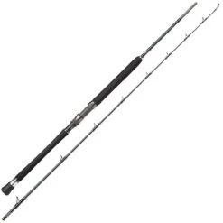 CANNE PENN CARNAGE BOAT