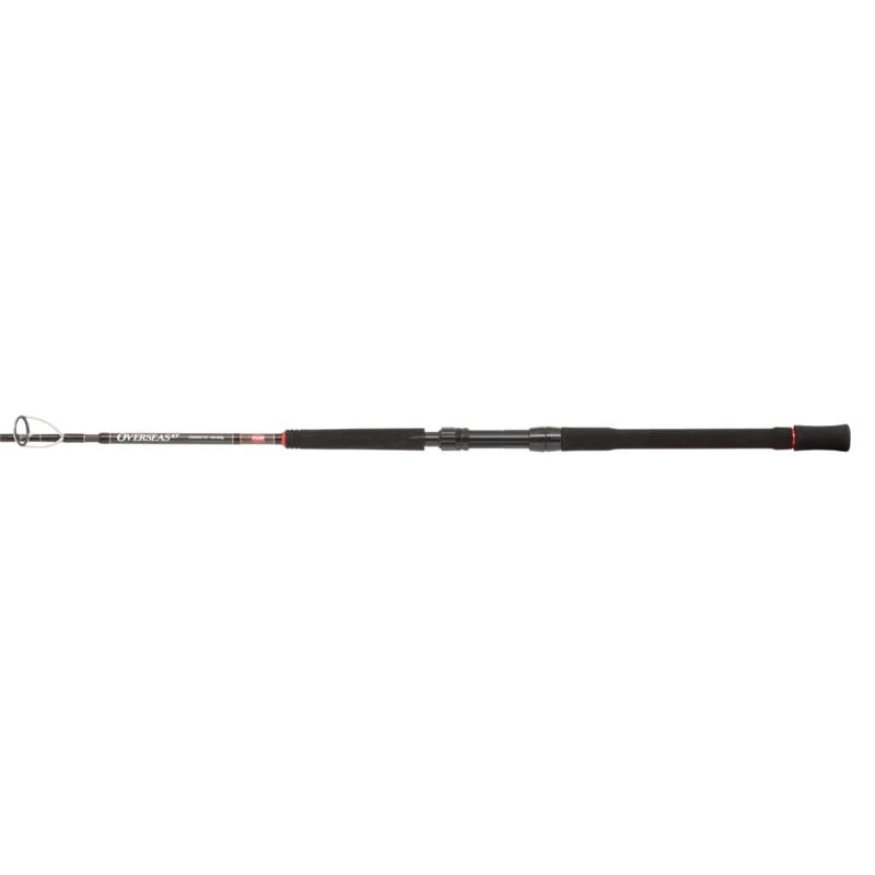 CANNE PENN OVERSEAS XT JIGGING 2 CANNE PENN OVERSEAS XT JIGGING - Image 2
