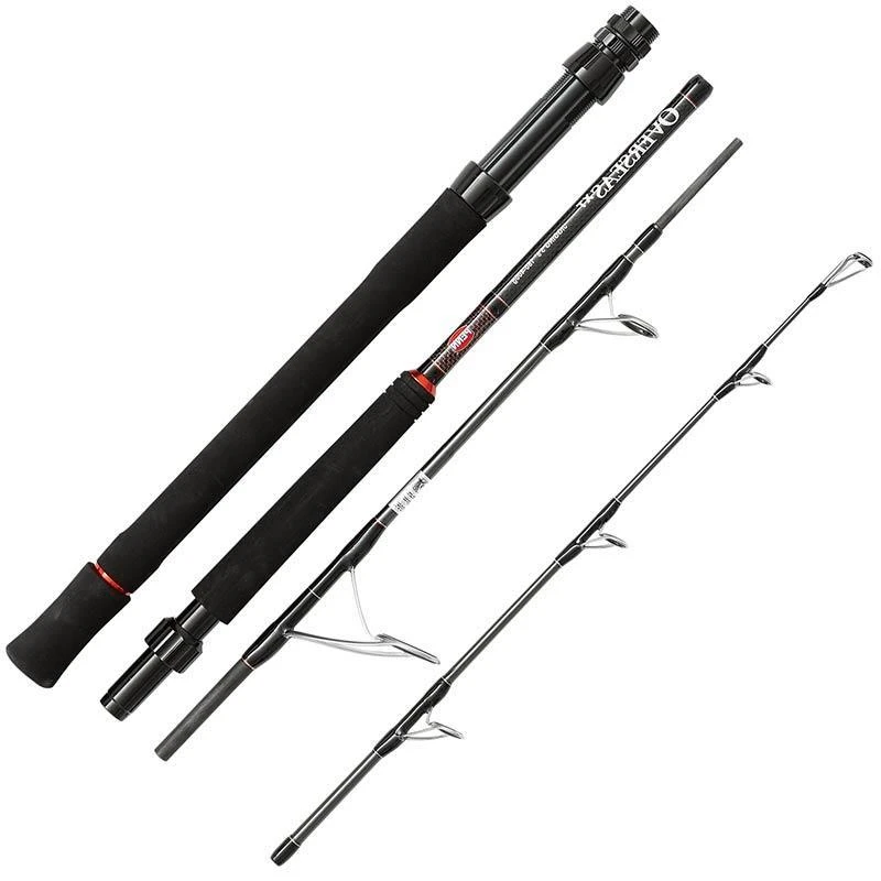 CANNE PENN OVERSEAS XT JIGGING 1 CANNE PENN OVERSEAS XT JIGGING