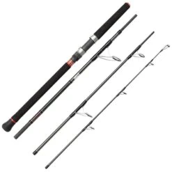 CANNE PENN OVERSEAS XT TUNA SPIN