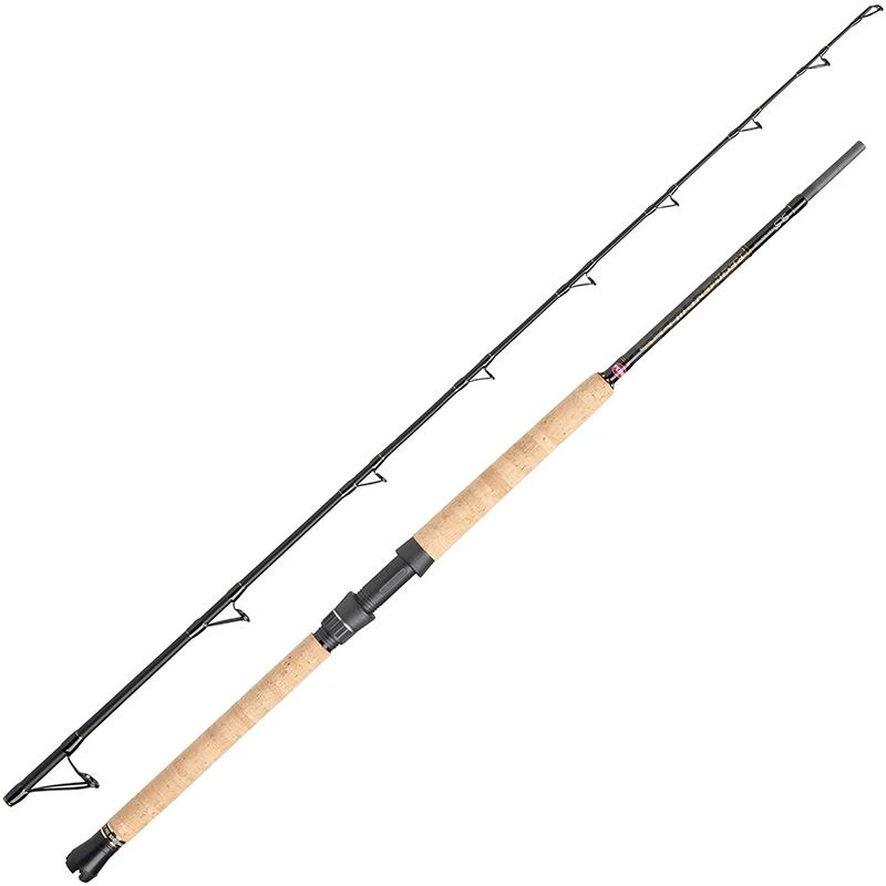 CANNE PENN REGIMENT III PRO BOAT 1 CANNE PENN REGIMENT III PRO BOAT