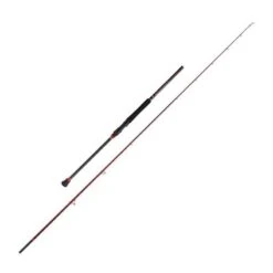 CANNE PENN SQUADRON III BOAT BRAID CASTING ROD