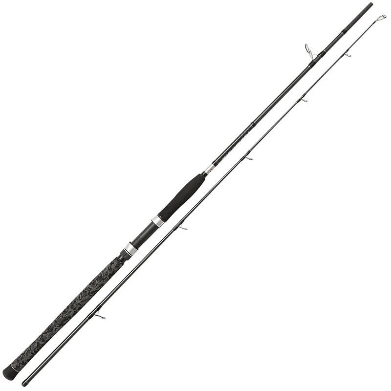 CANNE SILURE PENN LEGION CAT SILVER SPIN 1 CANNE SILURE PENN LEGION CAT SILVER SPIN