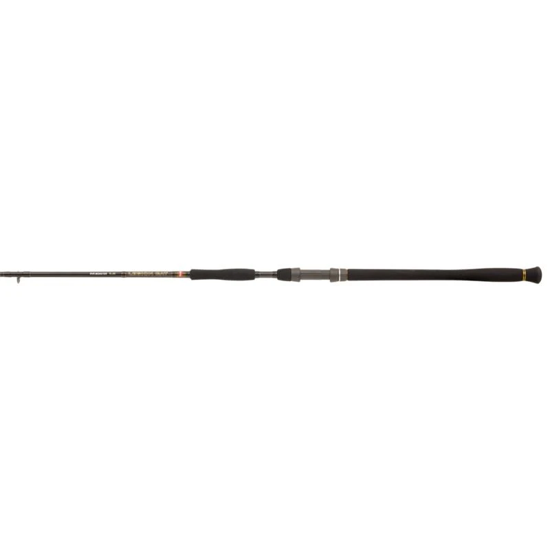 CANNE SPINNING PENN LEGION CAT GOLD RVR MONSTER 2 CANNE SPINNING PENN LEGION CAT GOLD RVR MONSTER - Image 2