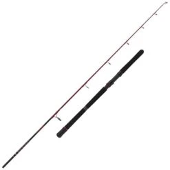 CANNE SPINNING PENN SQUADRON III JIG SPINNING ROD
