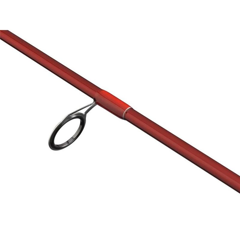 CANNE SPINNING PENN SQUADRON III LABRAX SPINNING ROD 2 CANNE SPINNING PENN SQUADRON III LABRAX SPINNING ROD - Image 2