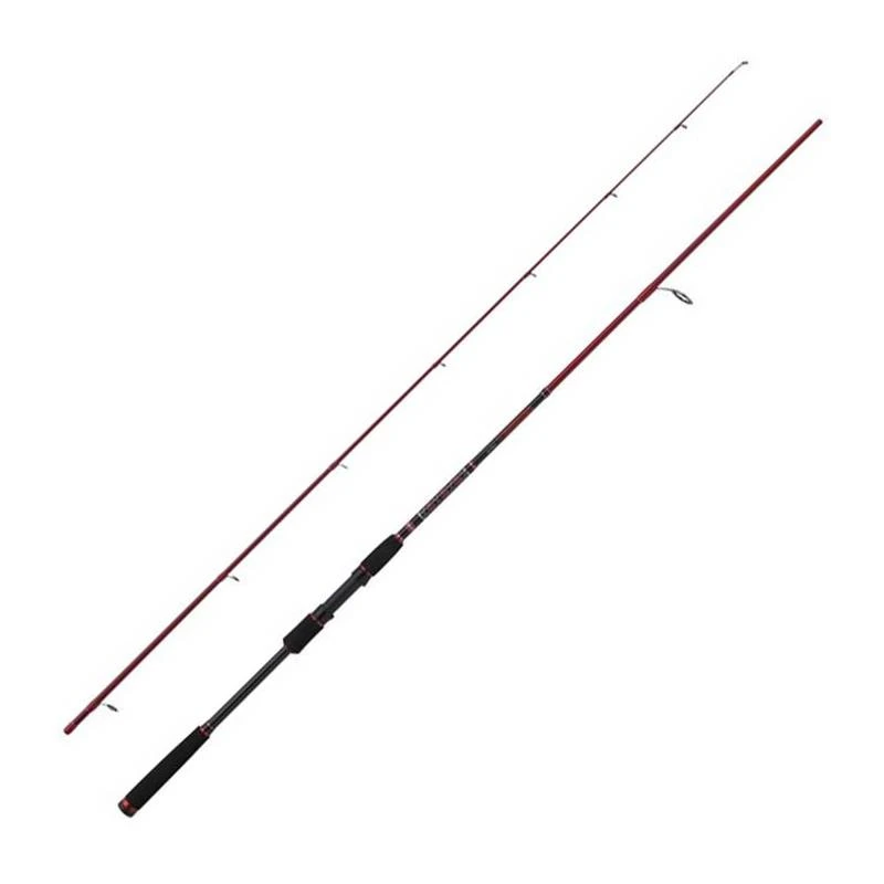 CANNE SPINNING PENN SQUADRON III LABRAX SPINNING ROD 1 CANNE SPINNING PENN SQUADRON III LABRAX SPINNING ROD