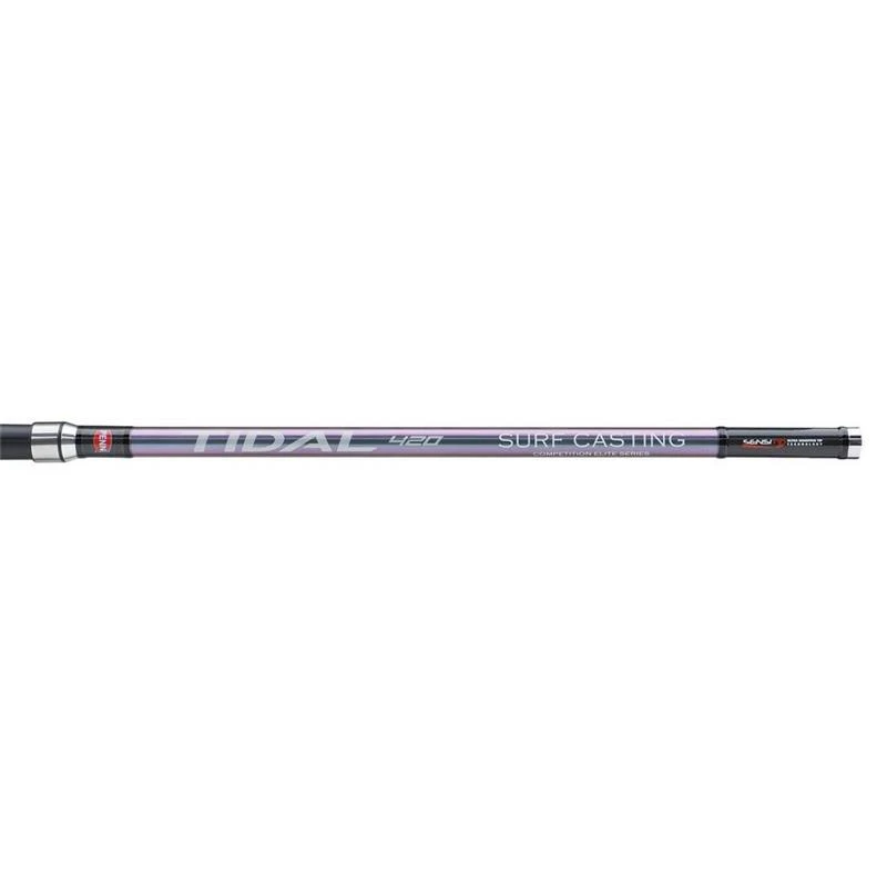 CANNE SURF PENN TIDAL LONG HYBRID LOWRIDER SPINNING ROD 4 CANNE SURF PENN TIDAL LONG HYBRID LOWRIDER SPINNING ROD - Image 4