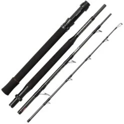 CANNE TRAINE PENN OVERSEAS XT TROLLING