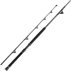 CANNE TRAINE PENN REGIMENT III ROLLER BOAT