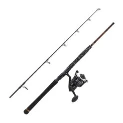 ENSEMBLE PENN LEGION CAT BRONZE BELLY PUMP COMBO