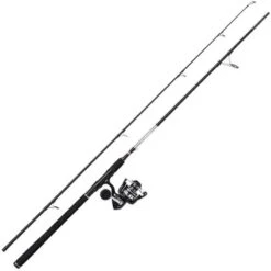 MeerTackle Angebote Store 9 ENSEMBLE SPINNING PENN PURSUIT IV SPINNING COMBO