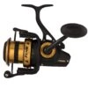Penn Spinfisher VI Long Cast Spinning Weitwurfrolle