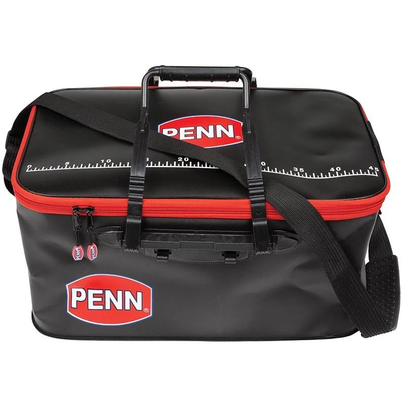 SAC DE TRANSPORT PENN FOLDABLE EVA BOAT BAG 1 SAC DE TRANSPORT PENN FOLDABLE EVA BOAT BAG