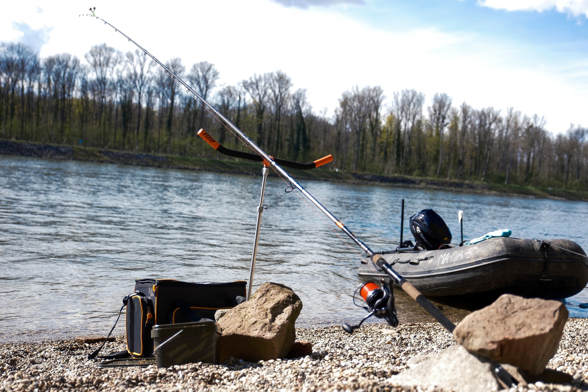 MeerTackle Angebote Store -MeerTackle Angebote Store Welsangeln 1